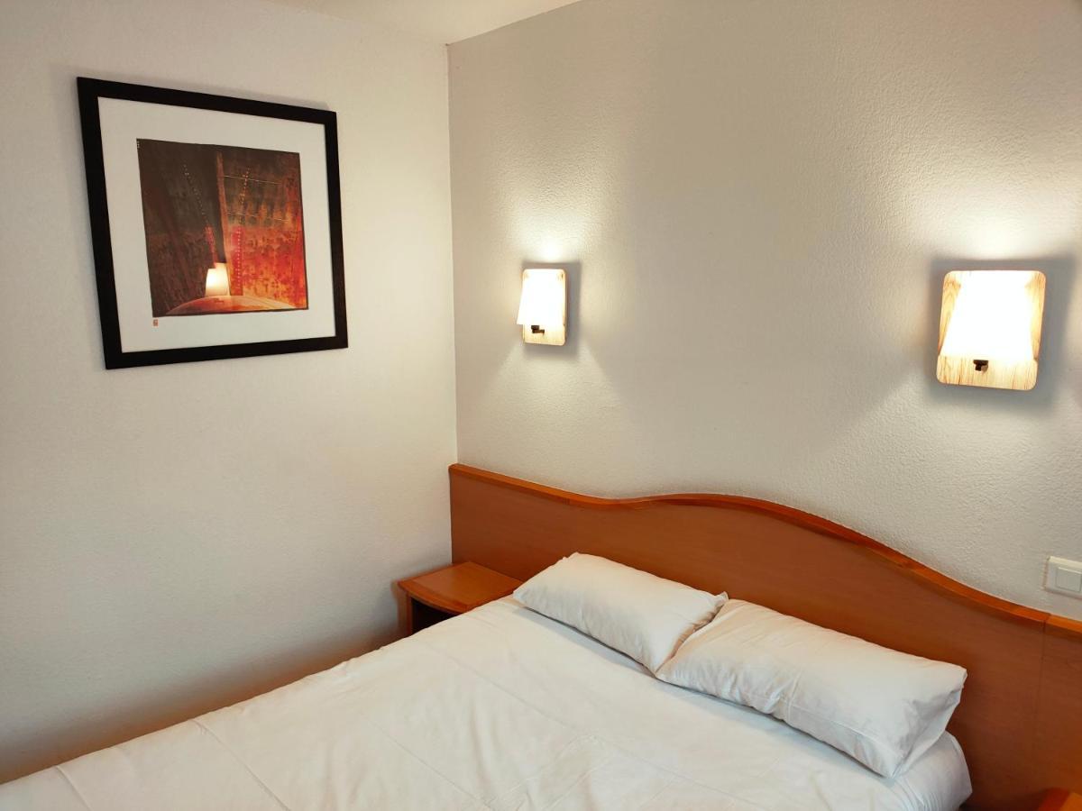Brit Hotel Essentiel Cahors Nord Eksteriør billede